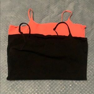 5/$20🌸Express Best Loved Cami (2) - M